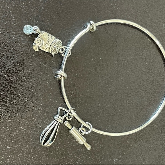 Bakers bracelet  handmade NWOT - Picture 6 of 12